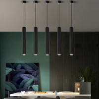 Lustre Salle À Manger Pendentif Lumières Plafonniers Designer Lustres pour Bar Comptoir Lustre Pendentif Éclairage