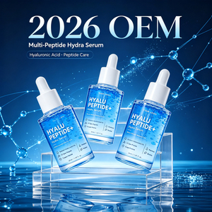 เซรั่ม OEM PIGMENT Radiance บำรุงผิวหน้าอย่างอ่อนโยน ช่วยปรับสีผิวให้สม่ำเสมอ ฟื้นฟูผิวหมองคล้ำ เผยผิวเปล่งประกายอย่างเป็นธรรมชาติ - Product Image 1