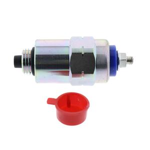 Solenoide de Acero de Alta Durabilidad 83981012 para Tractor 1840 1845C 85XT 1896 2096 5130 5230 3930 4830 5610 7610 8240 - Product Image 3