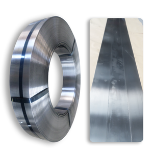 แผ่นเหล็กแผ่นรีดร้อน sae 1065 1070 แถบเหล็กสําหรับรองเท้าใต้เกราะ - Product Image 6