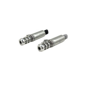 Capteur de position d'arbre à cames, solénoïde de commande d'huile pour moteurs N52 N54 N55, capteur de solénoïde d'arbre à cames automobile - Product Image 3