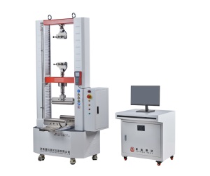 Phổ Máy kiểm tra máy vi tính-kiểm soát gạch và khối uốn và uốn sức mạnh thử nghiệm máy WDW-50KN - Product Image 2