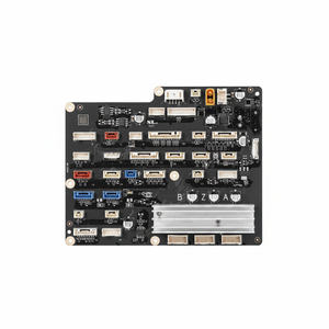 Accessori per stampanti 3D MC Board H2D Laser Made-in-US - Product Image 2