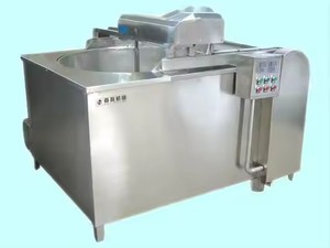 Mini <span class=keywords><strong>friteuse</strong></span> continue à frites belges nouvelle condition <span class=keywords><strong>friteuse</strong></span> continue en acier inoxydable pour restaurant maison ferme hôtel - Product Image 5