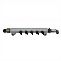 High Quality and Durable Engine Assembly Components Common Rail Pipe 23810-30100 for Toyota Hilux 1Kd-Ftv Engine