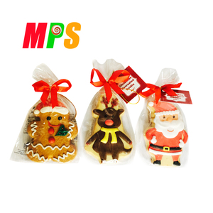 Best Seeling Christmas Gingerbread galleta hombre galleta - Product Image 3