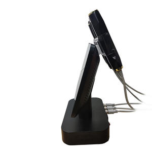 Máquina Portátil 3 en 1 de Burbujas de CO2 para Masaje Facial, Oxígeno para Reafirmar la Piel, para Salones de Belleza - Product Image 3