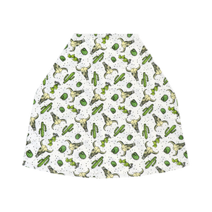 Housse d'allaitement personnalisée pour siège d'<span class=keywords><strong>auto</strong></span> à baldaquin Housses de siège <span class=keywords><strong>auto</strong></span> multi-usages pour bébés Poussette pour bébé - Product Image 5