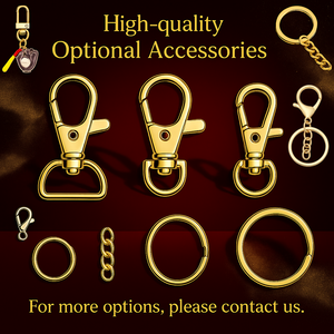 Classic Motel Key Tag Old School Hotel llavero estético Motel llavero personalizado <span class=keywords><strong>Metal</strong></span> OEM fábrica proveedor Hotel Key Charms - Product Image 4