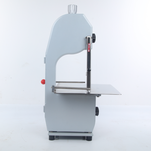 High Quality Industrial Stainless Steel Beef Chicken <b>Meat</b> <b>Cutting</b> Electric <b>Meat</b> Bone Saw <b>Machine</b> for Sale - Product Image 2