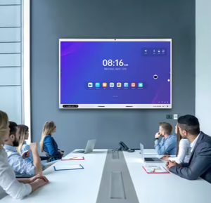 Android Windows Hệ điều hành kép màn hình LCD độ chính xác cao bằng văn bản màn hình cảm ứng thông minh bảng cho E học tập - Product Image 5