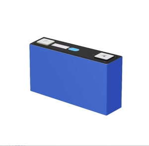 Batterie lithium-ion prismatique carrée haute performance personnalisée 3,21 V 127,2 Ah – Cellules de batterie lithium-ion prismatiques - Product Image 5
