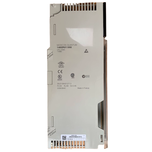 โมดูลควบคุมการประมวลผลกลาง PLC CPU รุ่นประสิทธิภาพสูง 140CPU11302 140CPU43412U สำหรับระบบควบคุมอัตโนมัติทางอุตสาหกรรม - Product Image 2