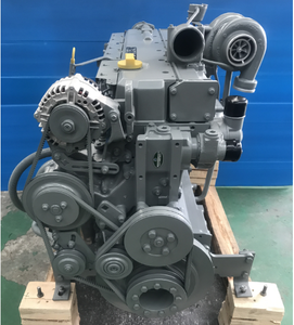 Motor Diésel de 6 Cilindros BF6M1013FC L06 de Calidad OEM, Deutz <span class=keywords><strong>Walter</strong></span>, Refrigerado por Agua con Arranque Eléctrico para Uso en Maquinaria - Product Image 4