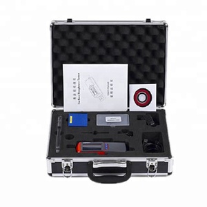 Testeur de rugosité de surface Leeb432, machine de mesure de la rugosité de surface portable avec écran LCD - Product Image 3