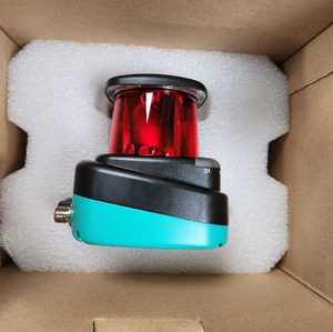 Sensor LiDAR 2D Original Nuevo Pepperl + Fuchs OMD30M-R2000-B23-V1V1D-1L con <span class=keywords><strong>Percepción</strong></span> de Profundidad OMD25M-R2000 <span class=keywords><strong>Serie</strong></span> OMD - Product Image 5