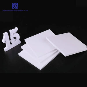 منتج ساخن سميك مخصص 4*8 قدم لوح شمسي أبيض 5 قدم مع طباعة مقولبة لقطع أبواب الخزانات باستخدام الحاسب الآلي - Product Image 4