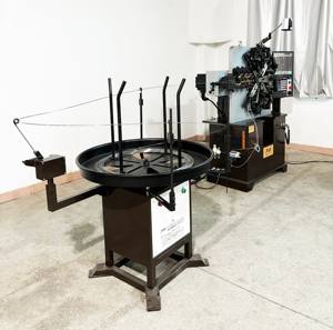 0.5-3.0mm 연료 라인 호스 튜브 클램프 스프링 및 실리콘 파이프 클램프 호스 와이어 클램프 제조 기계 - Product Image 5