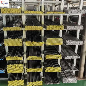 Độ chính xác cao 3mm 4mm 5mm 6mm 8mm 304 316L trục thép không gỉ - Product Image 3