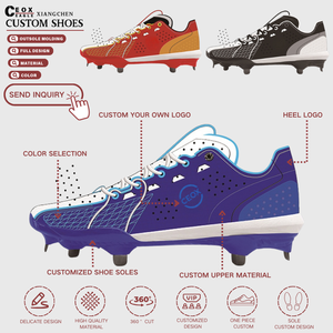 Мужская бейсбольная спортивная обувь - Product Image 2
