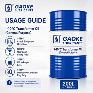 <span class=keywords><strong>Huile</strong></span> de lubrification 15W-40 API CK-4 Diesel Chain SMT Maintenance I-10 pour camions lourds, motos, moteurs CM402 CM602 NPM Machinery - Product Image 3