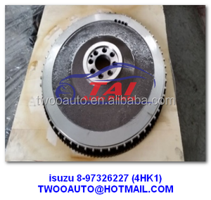 Nouvelle Embrayage de Volant Moteur Automatique pour Moteur Diesel pour Systèmes de Moteur Automobile 4420300205 - Product Image 4