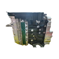 Tout nouveau moteur GM F16D3 pour GM Buick Chevrolet Sonic Opel Astra Corsa Meriva 1.4 1.6