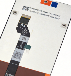 หน้า<span class=keywords><strong>จอ</strong></span> LCD TFT ขนาด <span class=keywords><strong>6.2</strong></span> นิ้ว สำหรับ Motorola Moto G15 Power รุ่นใหม่ ใช้ได้กับ <span class=keywords><strong>OPPO</strong></span> ของแท้จากโรงงาน พร้อมจอสัมผัส  ประกอบเสร็จสมบูรณ์ รับประกัน 1 ปี - Product Image 5