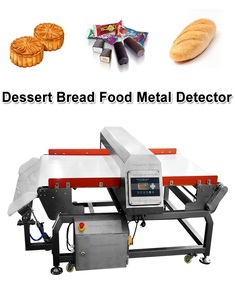 High Sensitivity Gold Metal Detector Professional Industrial Conveyor With Factory Prices SG-M400 Industrial Metal Detector SG-M - Product Image 4