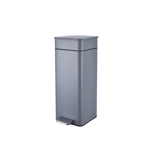 High Quality Customized Color Stainless Steel Smart Large Garbage Bin Bin Garbage