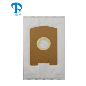 Pezzi di ricambio sostituiti adatti per Vorwerk VT260 accessori per aspirapolvere sacchetto filtro Non tessuto - Product Image 1