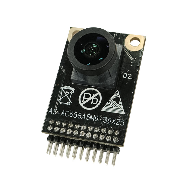 Ultra-HD 8K/6K Drone Camera Module 48MP IMX586 30fps-480fps Wide-angle High Frame Rate MIPI