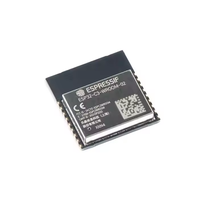 Module Wi-Fi ESP32-WROOM-32 ESP32-WROVER ESP32-S2 ESP32-S3 ESP32-C3 ESP32-C6 ESP32-H2 BT5.0 BT5.1 BT5.2 pour carte de développement