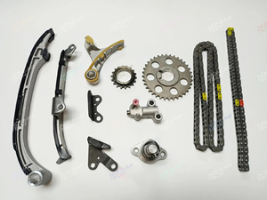 Kit de Cadena de Distribución para Motor Toyota 2ZZ 1.8L DOHC 16V 13540 88600 Compatible con Celica Corolla Matrix <span class=keywords><strong>Lotus</strong></span> <span class=keywords><strong>Elise</strong></span> <span class=keywords><strong>Exige</strong></span> - Product Image 5