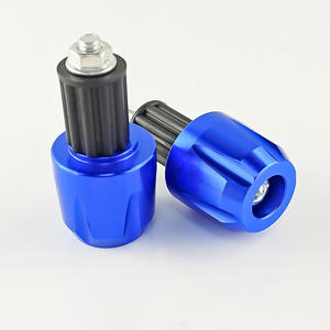 Trottinette électrique tout-terrain avec embout de guidon sport, conception renforcée anti-chute, poids d'équilibrage, Chine - Product Image 4