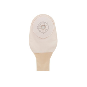 Stellar One System Colostomy <b>Bag</b> 101055 Disposable Medical Fecal Stoma <b>Bag</b> For Anal Use - Product Image 3