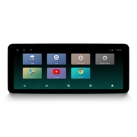 Système de caméra 12.3 pouces 4 + 64G 6 + 128G GPS Auto Electronics écran tactile voiture vidéo 2 Din stéréo Android autoradio 360 voiture Cameraa