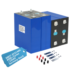 Grado A + 314mAh EV batteria prismatica agli ioni di litio <span class=keywords><strong>3</strong></span>.2V 280Ah ad alta potenza per applicazioni ricaricabili - Product Image 1