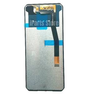 อะไหล่จอแสดงผลสำหรับถัง8849 unihertz 1 2 3 Pro 3S ชุดประกอบดิจิไทเซอร์ระบบสัมผัส LCD ทดสอบแล้ว - Product Image 4