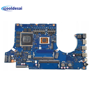 Carte mère pour est FA506QM FA506Q FX506Q TUF506Q FA706QM FA506QR FA706QR FX706Q TUF706Q Ordinateur Portable Carte Mère <span class=keywords><strong>R5</strong></span> R7 - Product Image 1