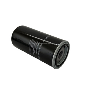 เครื่องอัดอากาศแบบหมุนสกรู25200018-001C กรองน้ำมันสำหรับชิ้นส่วนคอมเพรสเซอร์อุตสาหกรรมแบบใหม่ - Product Image 2