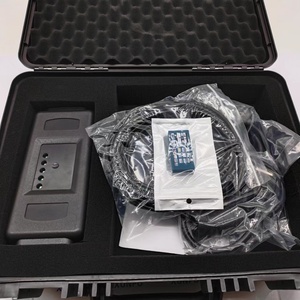 Adaptateur de communication pour excavatrice, outil de diagnostic ET4, 478-0235 538-5051 317-7485 pour camion et excavatrice - Product Image 2