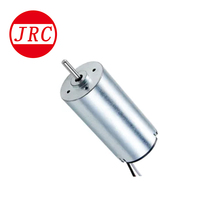 JRC personnaliser JBL-2857DI moteur à courant continu sans balais 24V 12V 6V 2840 2857 moteur sans balais DC 3W 5W 8W 12W moteur BLDC pour véhicule électrique
