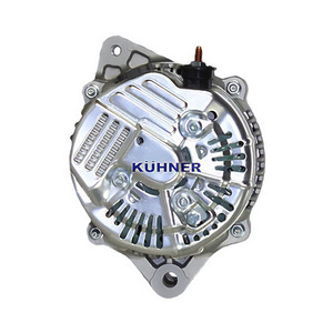 Alternador compatible con LEXUS IS I 300 (JCE10) Gasolina (KW: 157, HP: 213) de 09-2001 a 07-2005 KUHNER 302022RI NUEVO - Product Image 3