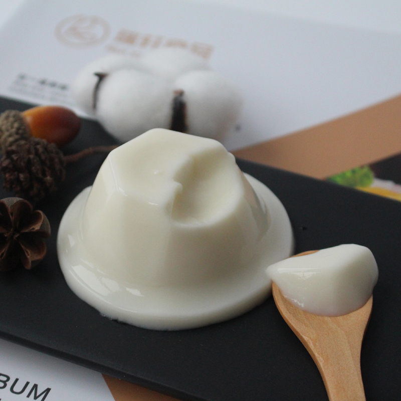 pudding powder wholesale china manufacturer