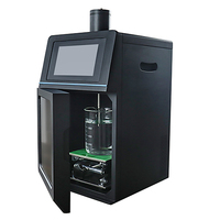 Prix bon marché 650W laboratoire petit homogénéisateur mélangeur homogénéisateur à ultrasons mécanique pour l'extraction