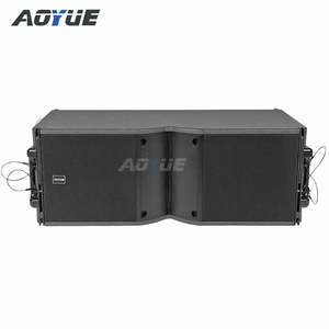 ลำโพง KA210 เฟอร์ไรต์ แอคทีฟ/แพสซีฟ คู่ลำโพง 10 นิ้ว ระดับมืออาชีพ+ไลน์+อาร์เรย์+ลำโพงแอคทีฟ ระบบเสียง - Product Image 2