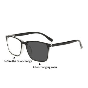 <span class=keywords><strong>Gafas</strong></span> de Lectura con Lentes <span class=keywords><strong>Progresivas</strong></span>, <span class=keywords><strong>Gafas</strong></span> con Bloqueo de Luz Azul, <span class=keywords><strong>Monturas</strong></span> de <span class=keywords><strong>Gafas</strong></span> Vintage <span class=keywords><strong>para</strong></span> Presbicia, <span class=keywords><strong>para</strong></span> Ver de Cerca y de Lejos - Product Image 2