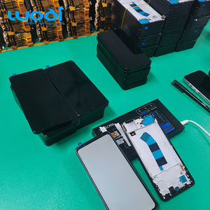 Garantía <span class=keywords><strong>de</strong></span> 1 Año Original para <span class=keywords><strong>Xiaomi</strong></span> Redmi Note 13 4G Pantalla LCD <span class=keywords><strong>de</strong></span> <span class=keywords><strong>Alta</strong></span> Calidad para Teléfonos Móviles con Pantalla Táctil LCD - Product Image 3