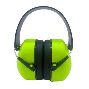 ที่ครอบหูกันเสียง CITICITY 28dB ป้องกันเสียงรบกวน ลดเสียงดัง พร้อมมาตรฐาน CE - Product Image 5